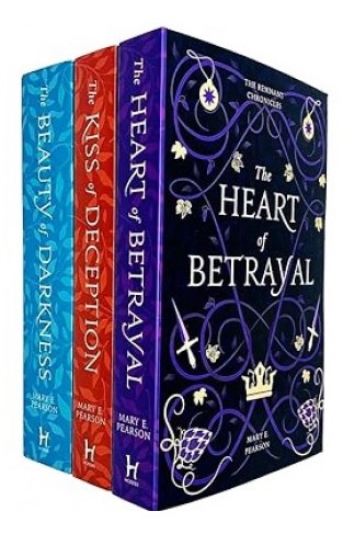 The Remnant Chronicles Collection 3 Books Set